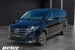 Mercedes Vito Pro benz vito  benz vito 116 cdi tourer pro lang led*sthzg*ahk*distr*kam