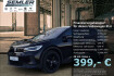 Volkswagen ID.4  Id.4 pro black edition ahk hud h&k wp matrix