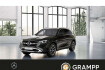 Mercedes GLC Avantgarde Advanced Benz glc 220 d 4m avantgarde ahk/memory/19zoll/digi