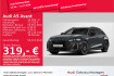 Audi A5 Coupé Edition one A5 tfsi s line edition one stdhzg/ahk/matr