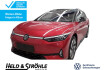 Volkswagen ID.7 4Motion Id.7 gtx 4m ahk matrix hud wapu 360 kam