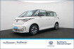 Volkswagen ID. Buzz Pro Id. buzz id.buzz pro 210kw led navi ahk