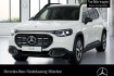 Mercedes EQB Night Edition Benz glb 250 burmester 3d pano multibeam distr. night