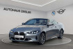 BMW Série 4 Coupé  Bmw 420  420 i cabrio anhangerkupplung 360 kamera head up