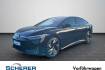 Volkswagen ID.7 4Motion Id.7 gtx 4motion 250 kw (340 ps) 1 gang automati