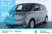 Volkswagen ID. Buzz Pro Id. buzz pro goal ahk pdc r kamera 4xshz acc