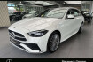 Mercedes Classe C AMG Line Benz c 300 c 300 de t 4m amg pano*distro*360*burmes*memo*19