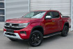 Volkswagen Amarok Style 3.0tdi style 4m aut acc ahk 360 kam sthz
