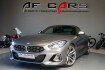 BMW Z4  m40 i m sport alcantara led acc live cockpit
