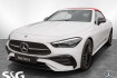 Mercedes CLE Coupé AMG Line Benz cle 200 cabriolet amg night+sitzh.+led+rukam