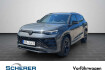 Volkswagen Tayron R-Line r line black style 19? iq dirve ahk pano