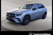 Mercedes GLC AMG Line Advanced Benz glc 200 4matic amg+ils+mbux+night+ahk+pano+shd