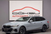 BMW Série 5  520 d m sport pro *pano*sthz* iconic glow*b&w*