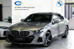 BMW Série 5  520 520d xdrive m sport ahk 20lm