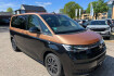 Volkswagen Multivan Style T7 multivan 2 0 tdi ku style iq light zweifarbig