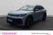 Volkswagen Tiguan R-Line tsi ehybrid r line dsg+led+shz+ahk+pano
