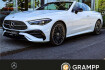 Mercedes CLE Coupé AMG Line Benz cle 200 cabrio amg advancedplus/night/led/kamera