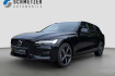 Volvo V60 Plus Dark +b4+plus+dark+pano+headup+360 kamera+voll led