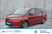 Volkswagen Multivan Style T7 multivan lang 2.0 tsi style matrix+hud+pano