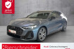 Audi A5 Coupé  A5 avant tfsi qu. 2x s line matrix 19 pano ahk beif.d