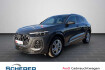 Audi Q5 S-Line suv 2.0 tdi quattro s line led ahk kamera