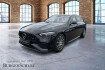 Mercedes C43 AMG  Benz c 43 amg c 43 4m amg t modell pano/ahk/digital/distro
