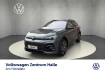 Volkswagen Tiguan R-Line 2.0 tsi 4motion r line dsg