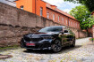 BMW Série 5  520 d m sportpro/pano/headup/kamra/glow/h&k/