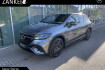 Mercedes EQE SUV  Benz eqe suv eqe 350+ amg *night*360*pano*burmester*distro*
