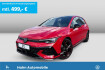 Volkswagen Golf GTI Edition 50 Golf gti edition 50 dsg 2 0tsi nav iqled hud 360