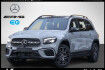 Mercedes GLB Entry Benz glb 220 4matic amg sport+burm+pano+mlb+night+ahk