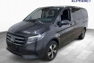 Mercedes Vito Select benz vito  benz vito 116 cdi tourer select 9gt*led*ahk*distr