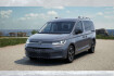 Volkswagen Caddy  energy 1.5 tsi dsg ehybrid 7 sitzer l