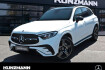 Mercedes GLC AMG Line Benz glc 200 4matic amg night distronic panorama ahk