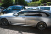 BMW Série 5  530 5 touring 530 d xdrive m sport voll 18500km