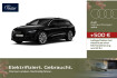 Audi A6  avant ahk/bei.dis/20 »/360/matrix