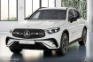 Mercedes GLC  Benz glc 220 d 4m amg+night+360+ahk+burmester+keyless