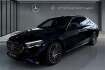 Mercedes Classe E Edition AMG Line Benz e 220 d limousine amg  dig.l distr hud mem ahk