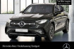 Mercedes GLC AMG Line Benz glc 200 d 4m amg+360+ahk+led+totw+keyless+9g