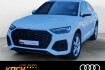 Audi Q5 S-Line 50 tdi q. tiptr. s line  ea8  matri