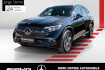 Mercedes GLC  Benz glc 300 d amg 4m ahk mbux shz keyless go
