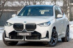 BMW X3  20d m 2026 pano.dr.ass.pr.ass.lhz.shz.ahk