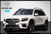 Mercedes GLB AMG Line Benz glb 220 4matic amg sport+burm+distr+mlb+ambiente