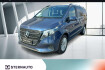 Mercedes Classe V Rise Benz v 220 v 220 d lang distr. navi vorr. kamera ahk tisch