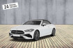 Mercedes CLE Coupé  Benz cle 220 cle 220 d cabrio amg/mbux/led/airscarf/rfk/lmr19