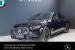 Mercedes Classe E AMG Line NIGHT Edition Benz e 300 de *amg night ahk distronic 360  led 20?