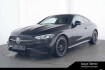 Mercedes CLE Coupé  Benz cle 220 cle 220 d coupe amg night 20? pano dist burm 360