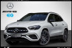 Mercedes GLA AMG Line Advanced Plus Benz gla 220 d 4m amg advanced+/ils/pano/ahk/night