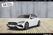 Mercedes CLE Coupé  Benz cle 200 cle 200 cabrio amg/mbux/led/airscarf/rfk/lmr19