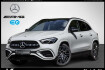 Mercedes GLA AMG Line Advanced Plus Benz gla 220 d 4m amg advanced+/ils/pano/ahk/cam/easy